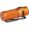 Фонарь OLIGHT BATON 4 ORANGE 692456