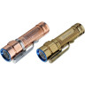 Фонарь OLIGHT S1A-CU RAW COOPER МЕДЬ S1A-CURAW COOPER