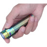 Фонарь OLIGHT WARRIOR MINI TITANIUM SPRING 121905